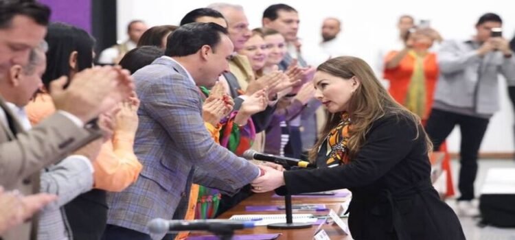 La nueva Fiscalía de la Mujer y la Niñez ya tiene titular en Coahuila