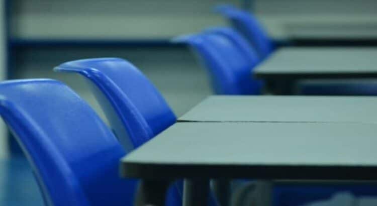 El estado de Coahuila establece criterios para la justificación de las faltas escolares por las bajas temperaturas