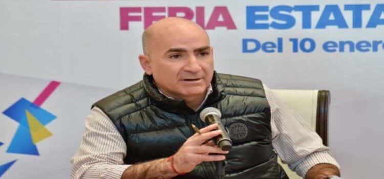 En la Feria Estatal de León 2025, Coahuila es el estado invitado