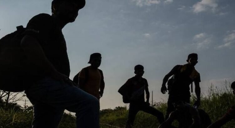 En Coahuila se desploma la deportación de migrantes