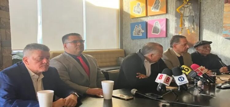 Los abogados pidén ‘piso parejo’ para proceso electoral de Poder Judicial en Coahuila