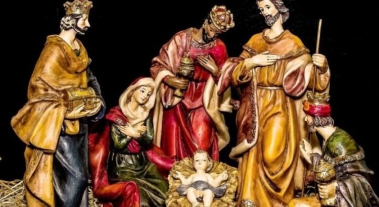 La ciencia revela la fecha exacta del nacimiento de Jesús