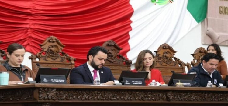 El Congreso de Coahuila da luz verde al Comité de Evaluación para el proceso judicial electoral