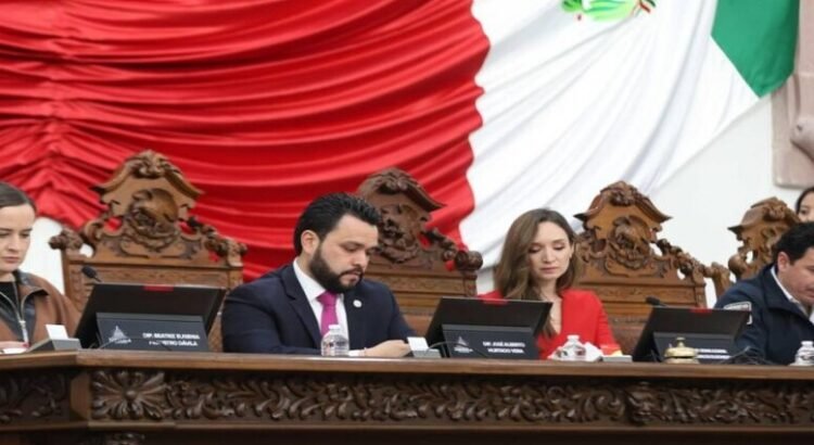 El Congreso de Coahuila da luz verde al Comité de Evaluación para el proceso judicial electoral