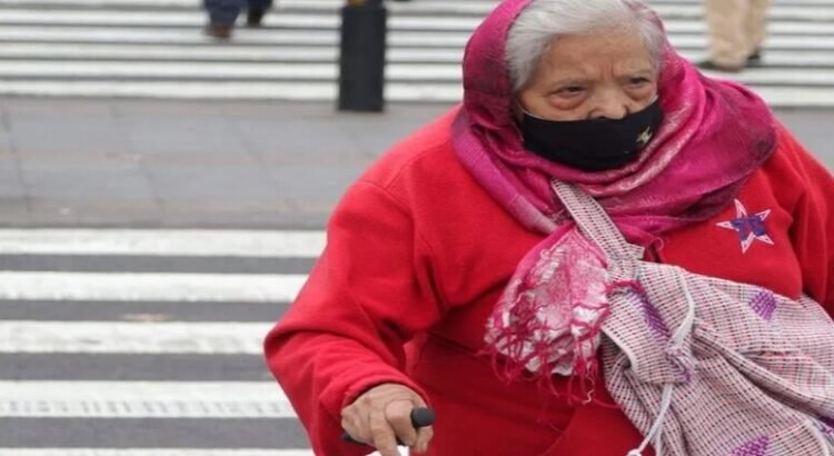 Posiblemente puede nevar en la sierra de Coahuila y presentarse la lluvia gélida en zonas urbanas