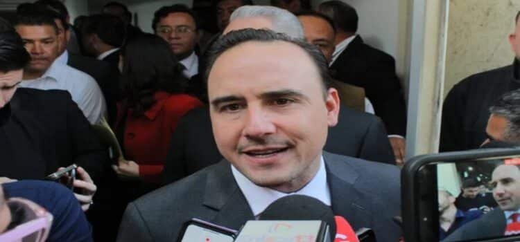 El gobernador de Coahuila anuncia más obras para la Región Laguna