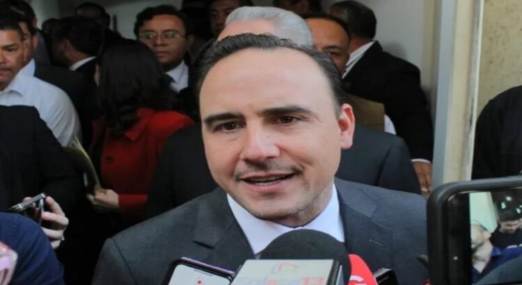 El gobernador de Coahuila anuncia más obras para la Región Laguna