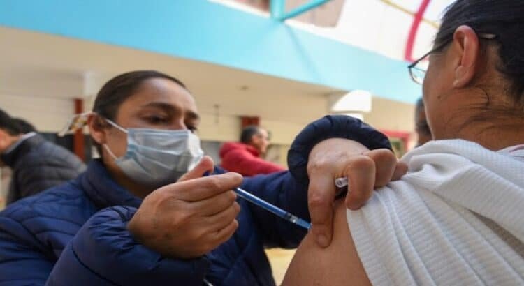 El estado de Coahuila se suman 50 casos de influenza en la temporada invernal 2024-2025