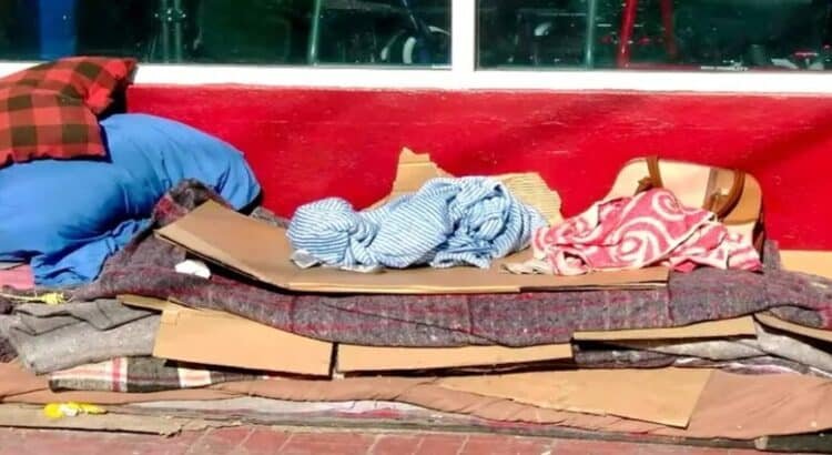 Se reporta una persona fallecida debido a las bajas temperaturas
