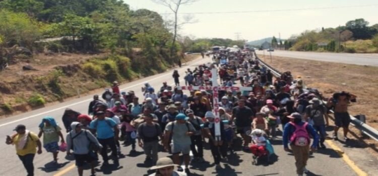 El estado de Coahuila se está preparado para la llegada de connacionales