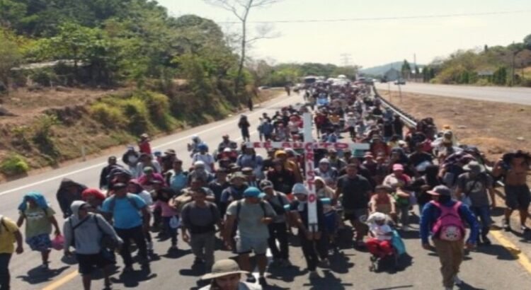 El estado de Coahuila se está preparado para la llegada de connacionales