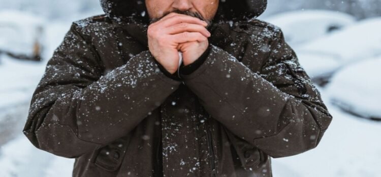 El estado de Coahuila se prepara para las temperaturas más bajas de la temporada invernal