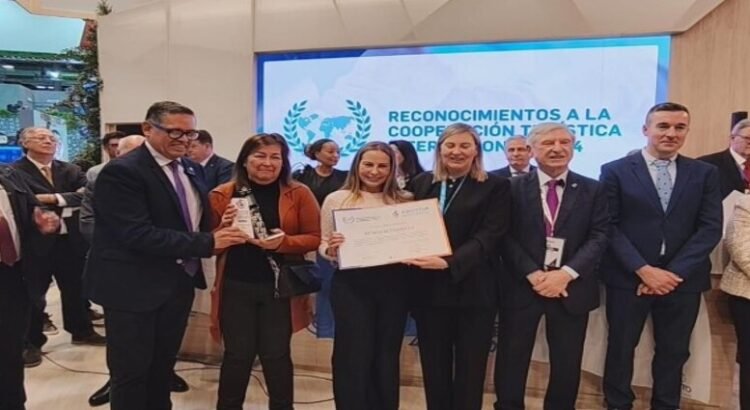 Es reconocido al estado de Coahuila en España por el Festival de Carne Asada