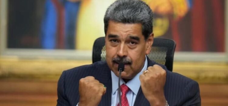 Carece de «legitimidad democrática» la reelección de Maduro: CIDH