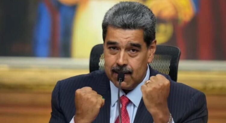 Carece de «legitimidad democrática» la reelección de Maduro: CIDH