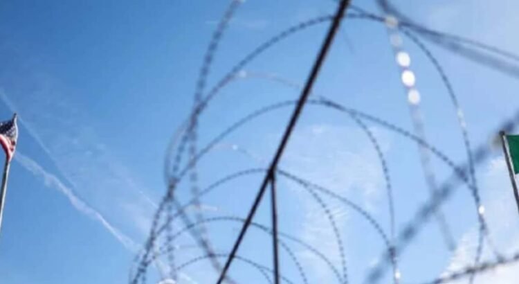 Estados Unidos enviará mil 500 soldados más a la frontera sur