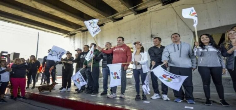 La Ruta Recreativa ‘Por amor a Saltillo’ se podría expandir al sur de la ciudad