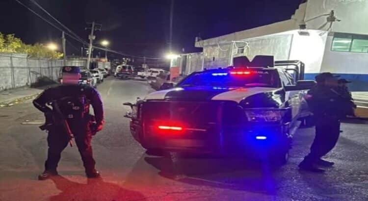 Es asegurada más de una tonelada de marihuana en Saltillo