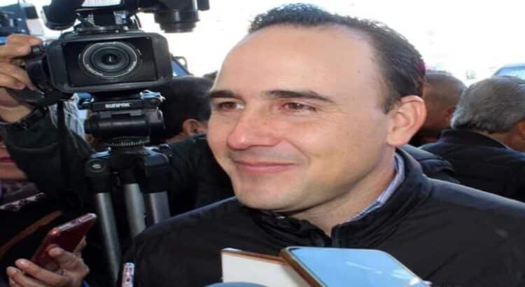 El gobernador Manolo Jiménez suma a su gabinete a los ex alcaldes coahuilenses