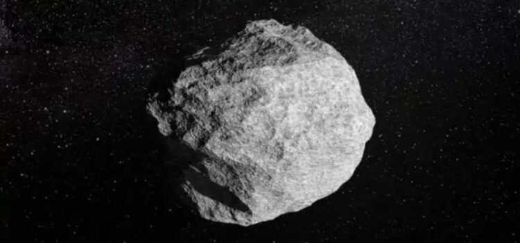Un asteroide potencialmente peligroso desafía la defensa planetaria