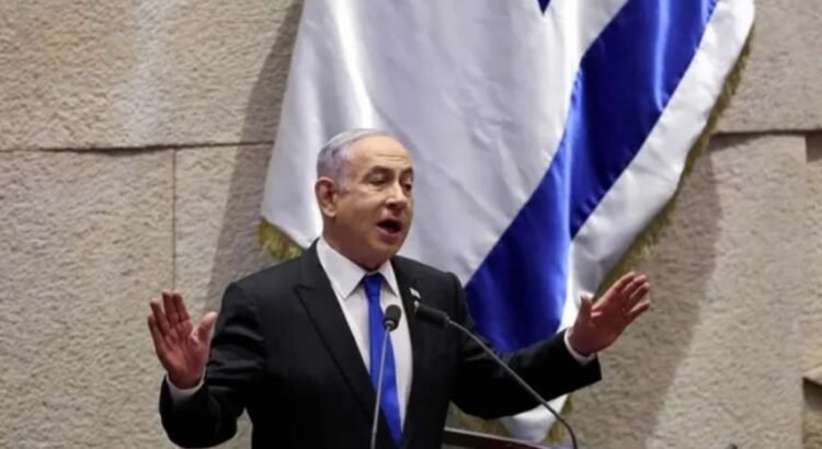 Netanyahu promete venganza contra Hamás