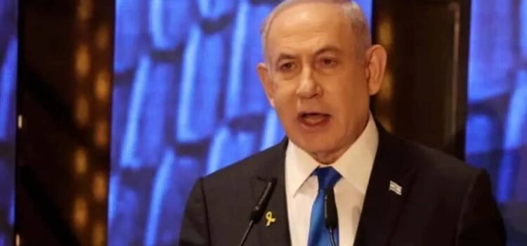 Israel amenaza a Hamás con intensificar combates si no entrega a los rehenes para el sábado