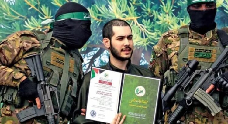Israel retrasa entrega de rehenes