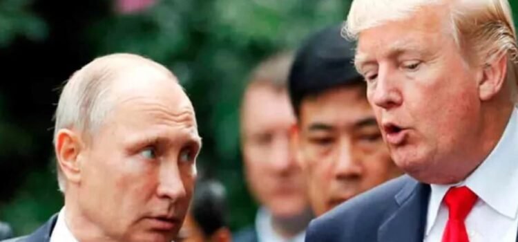 Estados Unidos se alinea con Rusia en la ONU