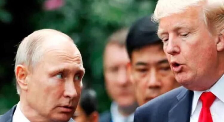 Estados Unidos se alinea con Rusia en la ONU