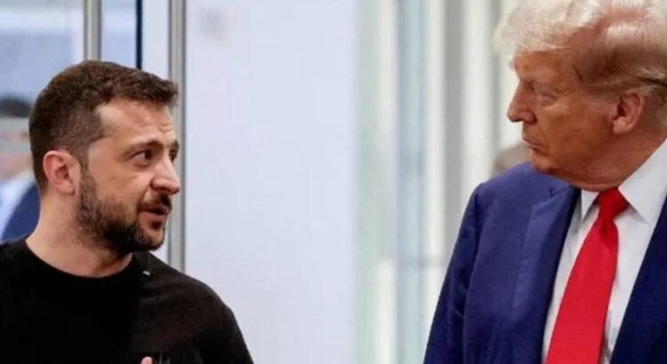 Trump se salió con la suya