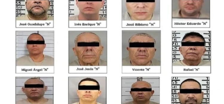 Estados Unidos analiza si aplica pena de muerte a narcotraficantes extraditados