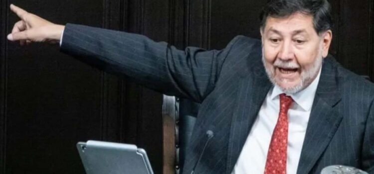 INE detecta inconsistencias en lista de candidatos del Senado