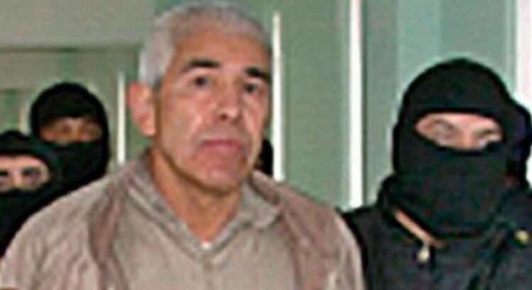 Caro Quintero frena temporalmente su extradición a Estados Unidos