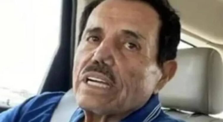 “El Mayo” Zambada quiere declararse culpable para evitar la pena de muerte