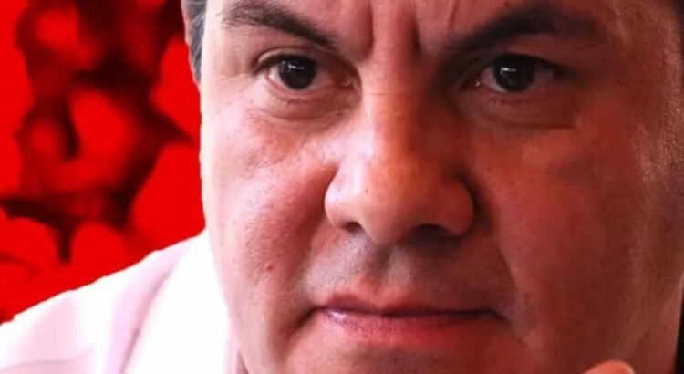 Diputados turnan a comisión solicitud de desafuero contra Cuauhtémoc Blanco