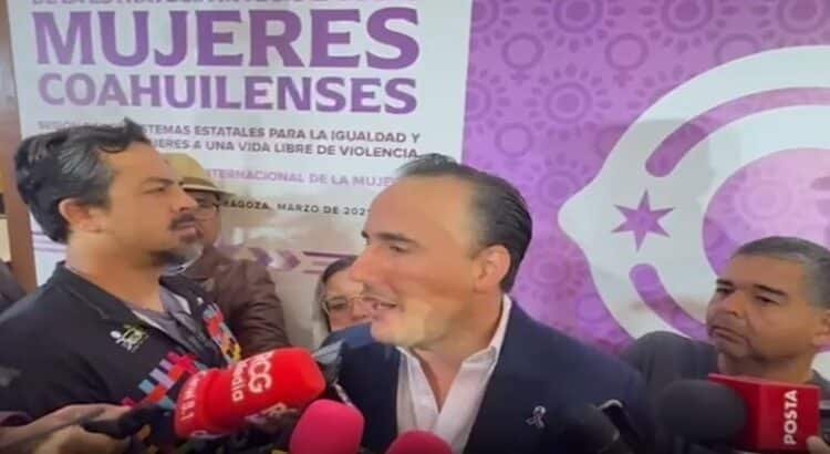Se fortalecen el trabajo legislativo a favor de las mujeres en el estado de Coahuila