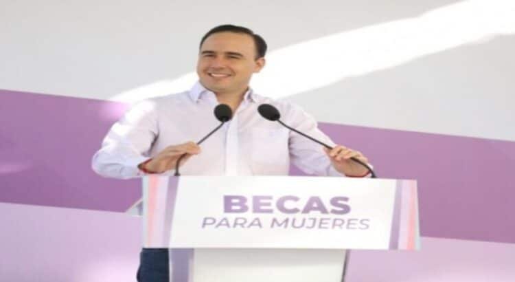 Dan comienzo 200 mujeres la preparatoria con becas al 100% en el estado de Coahuila