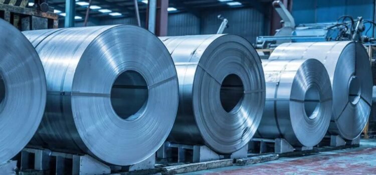 Empresarios del estado de Coahuila están preocupados por los aranceles que Trump aplicó al aluminio y al acero