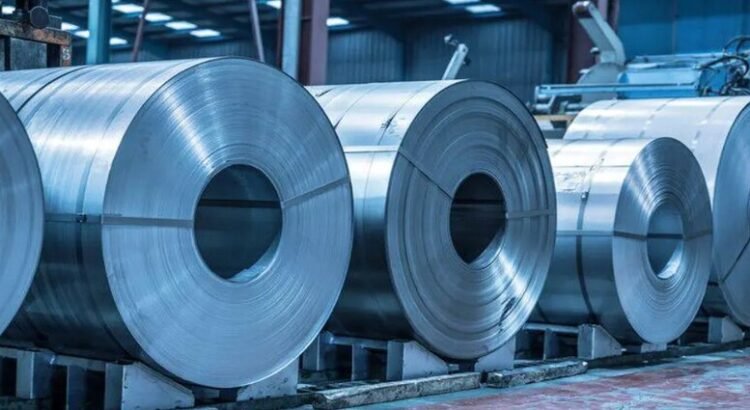 Empresarios del estado de Coahuila están preocupados por los aranceles que Trump aplicó al aluminio y al acero