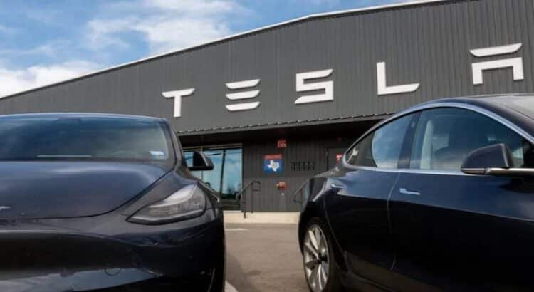 La llegada de Tesla a NL no afecta a al estado de Coahuila