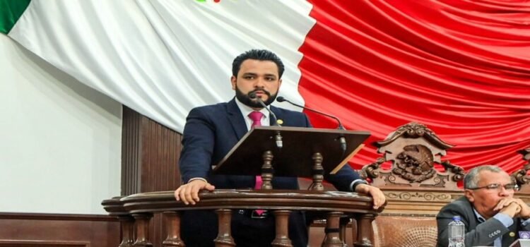 El legislador de Morena propone aumentar los recursos a la investigación científica en Coahuila