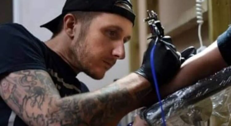 ¿Te harías un tatuaje a ciegas?