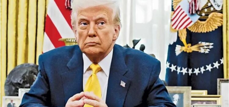 Trump cambia postura, ahora respalda a Ucrania