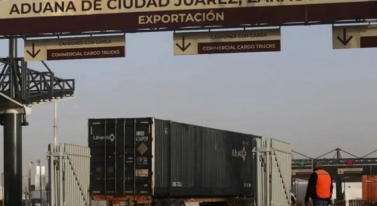 Estados Unidos da prórroga de un mes para aplicar aranceles