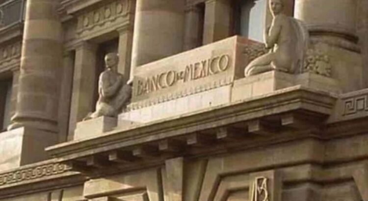 BANXICO redujo tasa de interés a 9%