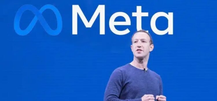 Mark Zuckerberg despide a 20 empleados de Meta por filtrar información