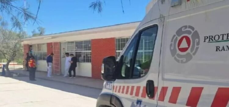 Un niño de 10 años se desmaya y pierde la vida repentinamente en Coahuila