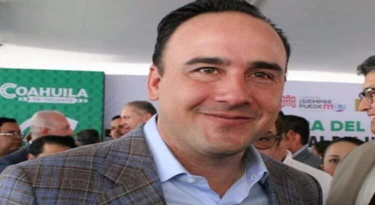 En el estado de Coahuila no se han dado despidos soló traspasos de personal, afirma el gobernador