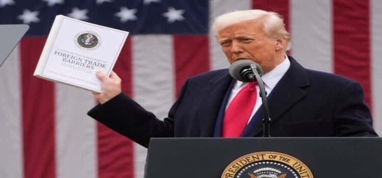 En el estado de Coahuila no frenará a los estudiantes los aranceles de Donald Trump