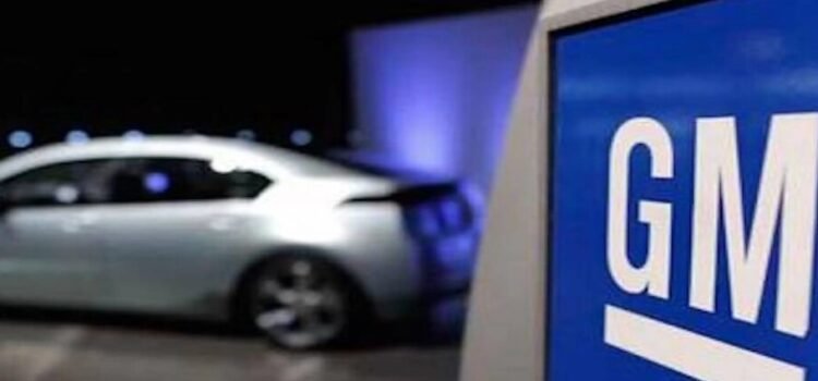La empresa de General Motors anuncia paro técnico en planta de Coahuila